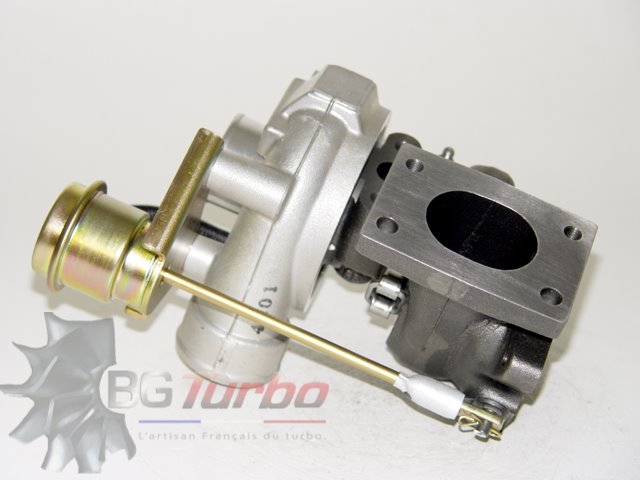 TURBO - NEUF ORIGINE - VL - 4917703130

